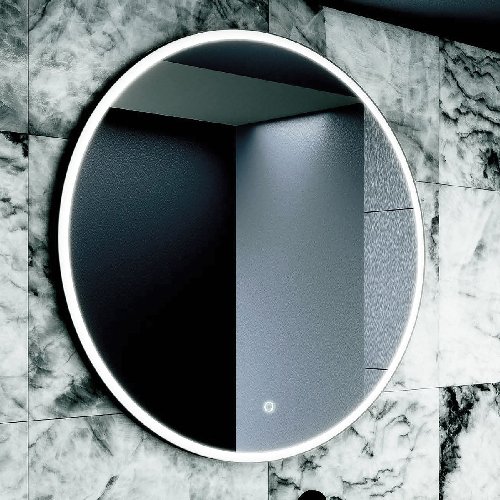 DH 145-L106-060 SPECCHIO LED MOD. L106 LINEA VANITAS