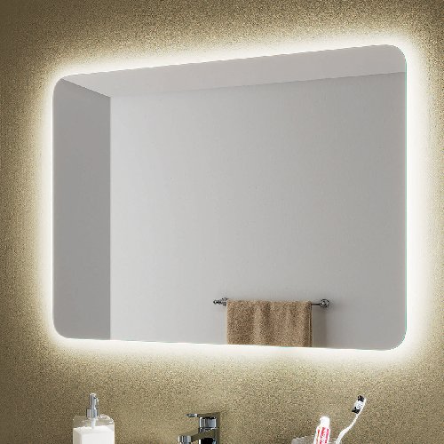DH 145-L209-08060 SPECCHIO LED MOD. L209 LINEA VANITAS
