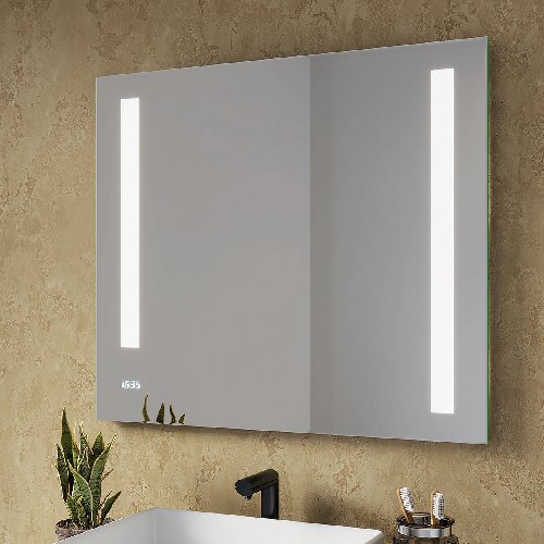 DH 145-L210-06070 SPECCHIO LED MOD. L210 LINEA VANITAS