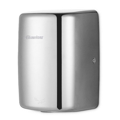 DH 150-218 ASCIUGAMANI ELETTRICO MODELLO PONENTE