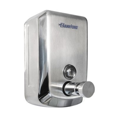 DH 150-402-05 DISPENSER DI SAPONE LIQUIDO VERTICALE