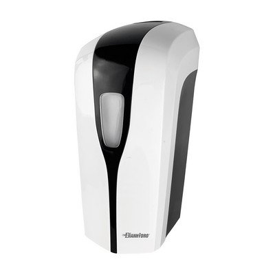 DH 150-4301 DISPENSER AUTOMATICO ELETTRONICO DI SAPONE IGIENIZZANTE DALLAS