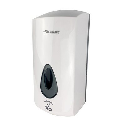 DH 150-4302 DISPENSER AUTOMATICO ELETTRONICO DI SAPONE IGIENIZZANTE BOSTON