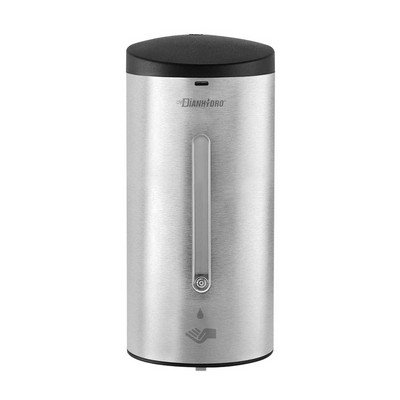 DH 150-4303 DISPENSER AUTOMATICO ELETTRONICO DI SAPONE IGIENIZZANTE TORONTO