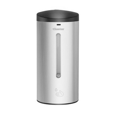 DH 150-4304 DISPENSER AUTOMATICO ELETTRONICO DI SAPONE IGIENIZZANTE DETROIT