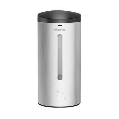 DH 150-4305 DISPENSER AUTOMATICO ELETTRONICO DI SAPONE IGIENIZZANTE SEATTLE