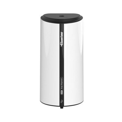 DH 150-4306 DISPENSER AUTOMATICO ELETTRONICO SAPONE IGIENIZZANTE MEMPHIS ANTIFURTO