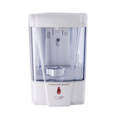 DH 150-4310 DISPENSER ELETTRONICO PER SAPONE
