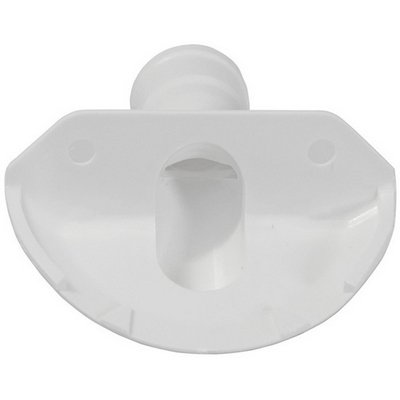 SMAVI 150-601 SPANDIACQUA IN PVC