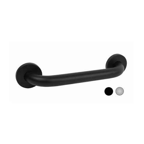 METAF MANIGLIONE DI SICUREZZA SAFE MEDIUM Spazzolato cm. 30