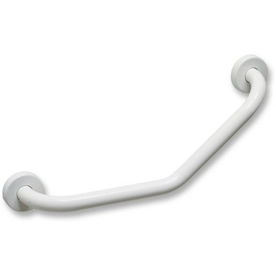 DH 151-301 MANIGLIONE DI SICUREZZA MODELLO A 45°