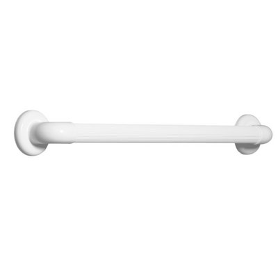 DH 151-304-60 CORRIMANO RIGATO IN PLASTICA