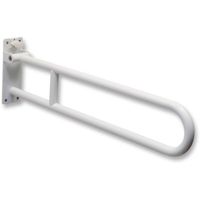DH 151-340-65 BARRA DI SOSTEGNO RIBALTABILE