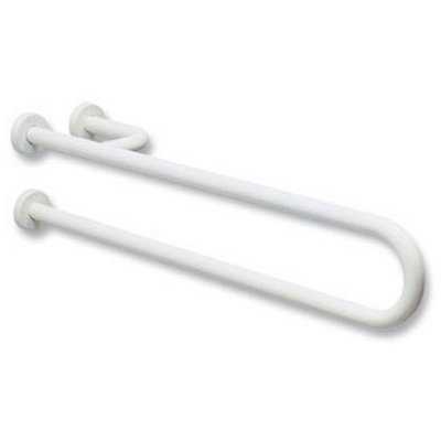 DH 151-343-SX BARRA DI SOSTEGNO CON RINFORZO CM 65