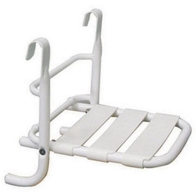 DH 151-414-V SEDILE DA APPENDERE AL MANIGLIONE BIANCO