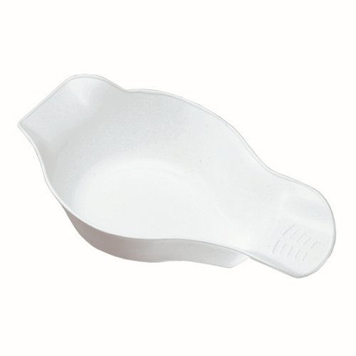 DH    BIDET PORTATILE IN POLIPROPILENE PER ALZAWATER Bianco