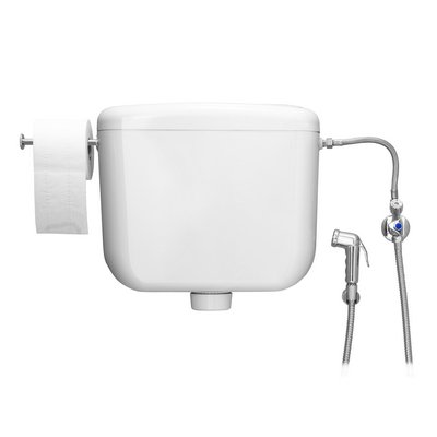 DH 151-804 IDROCASSETTA CON DOCCETTA SHUT-OFF  MOD. EUROPA 2