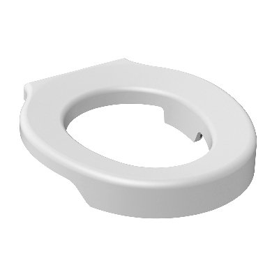 DH 151-805-B SEDILE WC MORBIDO
