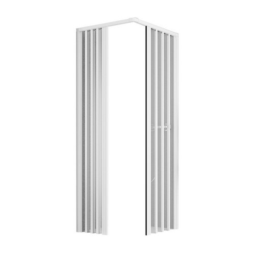DH 151-90050-80 BOX DOCCIA A SOFFIETTO PER DISABILI
