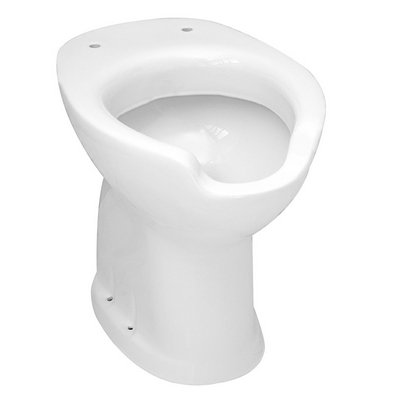 DH 152-C400-P VASO DISABILI