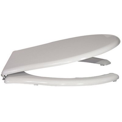DH 152-C4190 SEDILE WC PER VASO SOSPESO DISABILI LEON