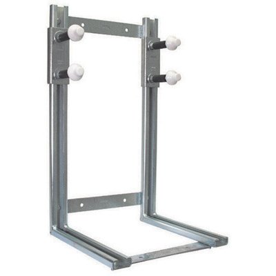 DH 152-C4390 STAFFE FISSE PER VASO E MONOBLOCCO SOSPESI