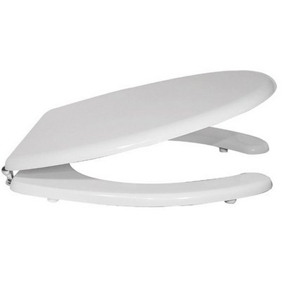DH 152-D900 SEDILE WC PER VASO DIVERSAMENTE ABILI