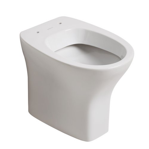 SANIS 152-S400 VASO FILO MURO SERIE EVOLUTION