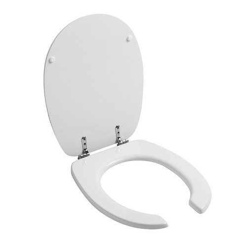 SANIS 152-S912 SEDILE WC PER VASO SOSPESO UP