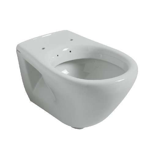 SANIS VASO-BIDET DISABILI SOSPESO AUSIL LINE