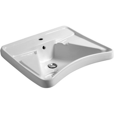 DH 152-T100-N LAVABO PER TERZA ETA'