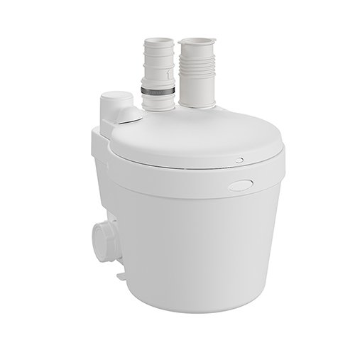 WATEM 178-AWS11 TRITURATORE WATERSAN WS11