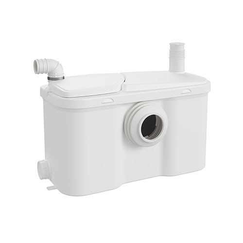 WATEM 178-AWS3 TRITURATORE WATERSAN WS3