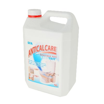 SANIT 178-SAC LIQUIDO ANTICALCARE SANITRIT