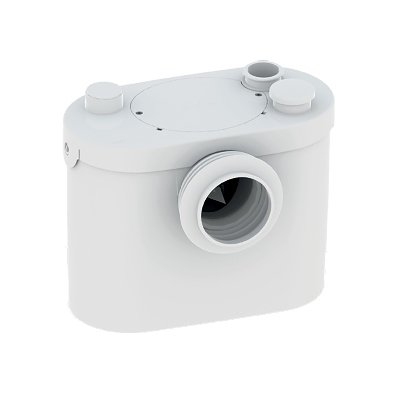 SANIT 178-SPS CASSETTA TRITURATRICE SANITOP UP SANITRIT