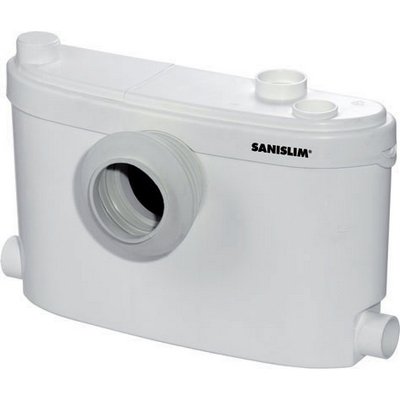 SANIT 178-SSL CASSETTA TRITURATRICE SANISLIM SANITRIT