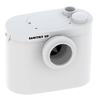 SANIT 178-STSUP CASSETTA TRITURATRICE SANITRIT UP