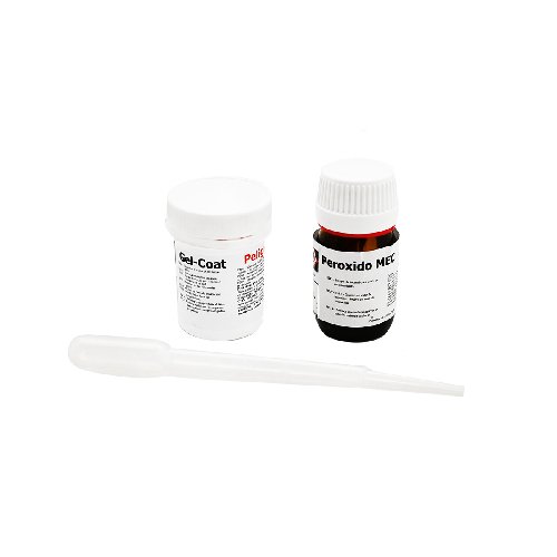 LINPH KIT DI RIPARAZIONE PER PIATTI DOCCIA ESTASI Bianco