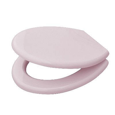 LINPH 179-R901-P SEDILE WC UNIVERSALE PER VASO INFANZIA ROSA
