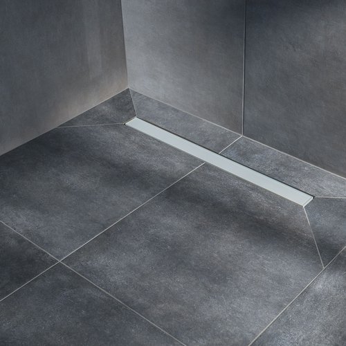 DH    PIATTO DOCCIA PIASTRELLABILE BOARD 120x120