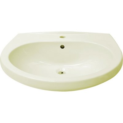 LINPH 180-E100-M62 LAVABO ECO CHAMPAGNE