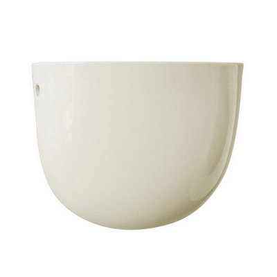 LINPH 180-E600 CASSETTA ALTA ECO CHAMPAGNE