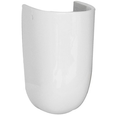 VITRA 180-I210 SEMICOLONNA SOSPESA IRIS