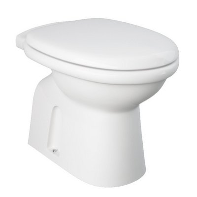 RAK 180-K400-P VASO KARLA