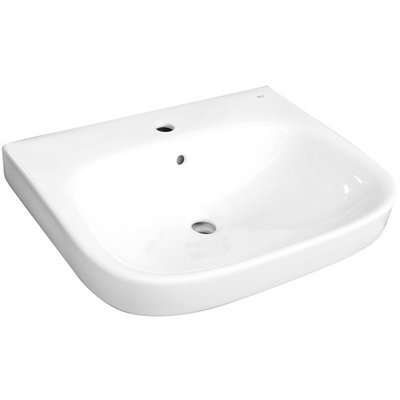 ROCA 181-D100-M60 LAVABO DEBBA MONOFORO L 60
