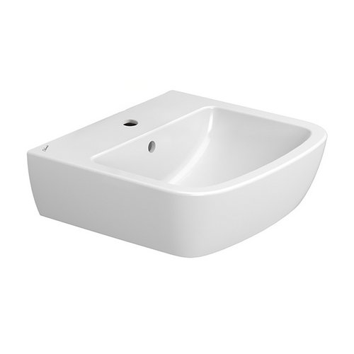 DOLOM LAVABO GEMMA 2 Monoforo L. 65 cm