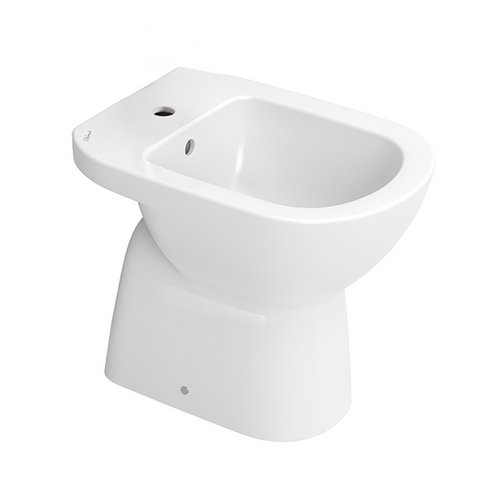 DOLOM BIDET GEMMA 2 Erogazione Rubinetto