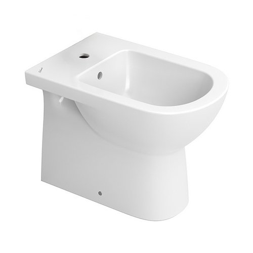 DOLOM BIDET FILO MURO BTW GEMMA 2 Erogazione Rubinetto