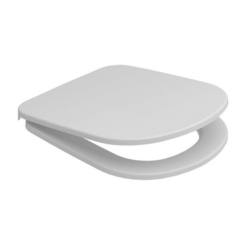 DOLOM SEDILE WC PER VASO GEMMA 2 Bianco