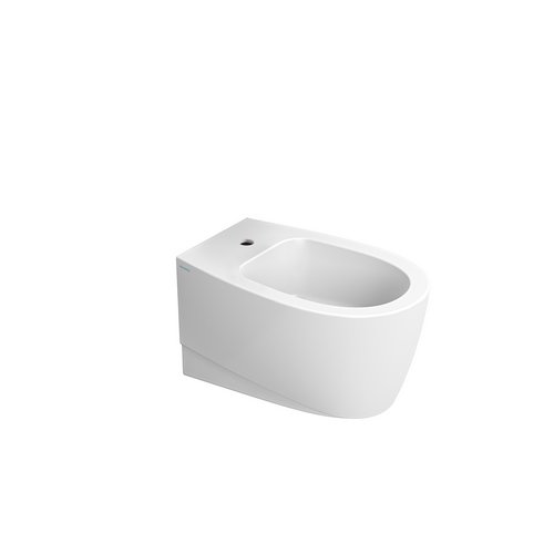 DOLOM BIDET SOSPESO DEMY Erogazione Rubinetto